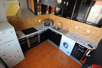 3 izbový byt s balkónom na PREDAJ - 6