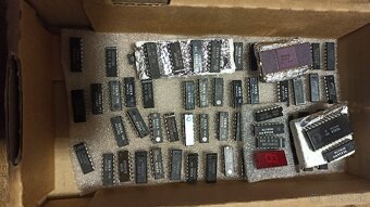 Rôzne drobnosti - elektronické - 6