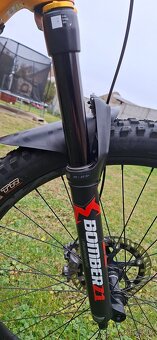 Predam Orbea Wild 2024 L - 6