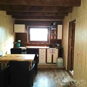 Chata rekonštrukcia Zvolen-Môťová predaj - 6