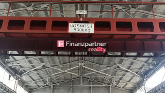 Prevádzkové priestory v Trnave. Nech sa páči vstúpte  - 6