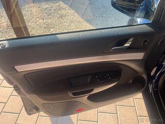 Škoda Octavia Combi 1.4 TSI Family - 6