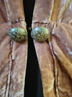 Zamatové sako River Island - 6