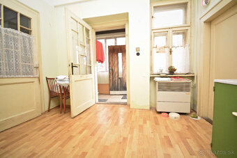 Ponuka na Predaj Rodinného Domu v Lučenci - 6