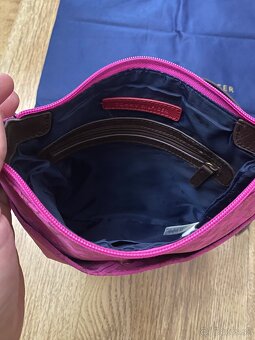 Tommy Hilfiger kabelka - 6