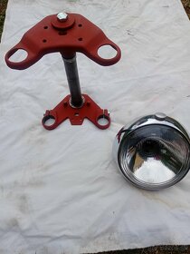 diely na pioniera 21 a jawa 90 brýle predných tlmičov a babe - 6