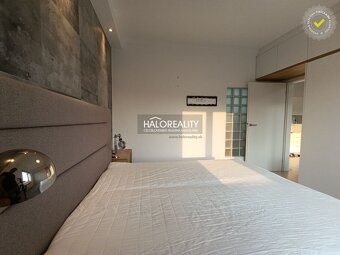 HALO reality - Predaj, dvojizbový byt Bratislava Nové Mesto, - 6