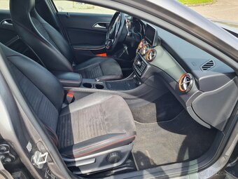 Mercedes Benz  GLA , 220 CDI , 4 matic - 6