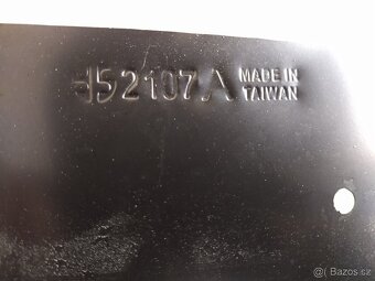 Mercedes benz GLK / X204 (W204) - zbylé díly z prestavby - 6