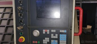 CNC soustruh WEMAS CNC DZ 270 Pilot - 6