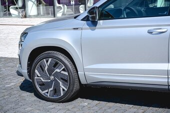 Škoda Karoq, 2,0Tdi Exclusive 7ST DSG 4x4 Záruka 5 LET - 6
