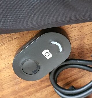 statív so stabilizatorom a pridavnym svetlom - 6