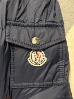 Moncler zimná bunda - 6