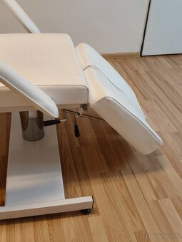 Pedikérske kreslo - 6