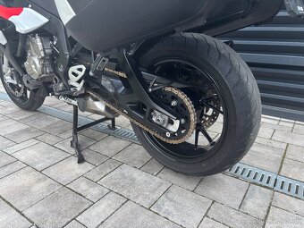 BMW S1000XR ///M packet - 6