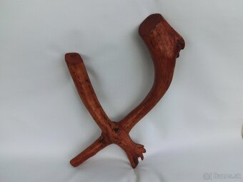 Retro veci do bytu - 6