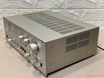 JVC JA-S55 + JVC KD-10E + JVC JT-V22 - 6