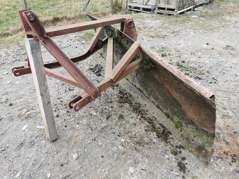 Pluh radlica na sneh - 6