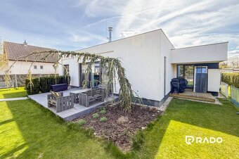 RADO | 4i RD 300m2 s pozemkom 640m2, Javorinská - Trenčín - 6