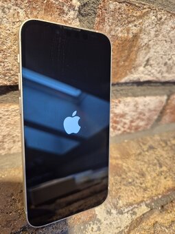 Apple iPhone 13 mini Starlight 128GB - 6