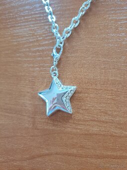 Dámsky náhrdelník - 6