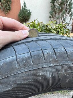 Michelin 195/55 r16 87h letné - 6