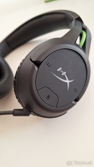 Herné slúchadlá Xbox a PC - 6