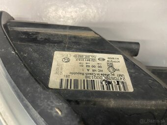 Škoda Octavia 2 2012 facelift Predne svetlomety - 6