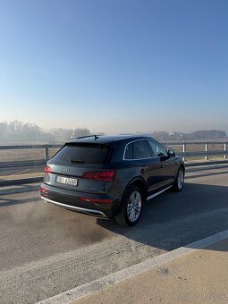Audi Q5 80A 2018 2.0 tfsi Quattro - 6