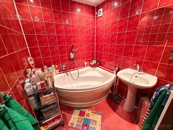 3,5-izb byt, 76m2, balkón, Sekčov - 6