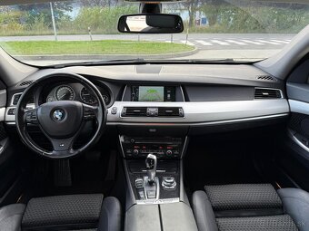 BMW 530d GT - 6