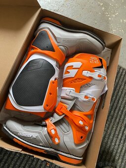 Gaerne SG12, SG22 - 6