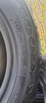185/65/15 letne GOOD YEAR - 6