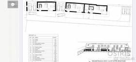 Stavebný pozemok 1502 m2, s povolením pre 3 byty a samostatn - 6