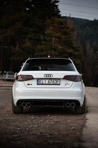 Audi s3 8v Sportback 2015 - 6