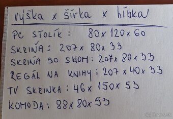 Obývačka - 6