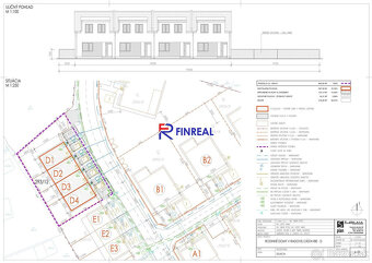 FINREAL s.r.o. ponúka na PREDAJ rodinný dom v Zem. Olči - 6