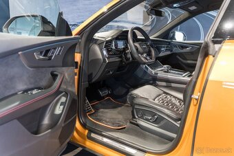 Audi RSQ8 4,0 TFSI quattro 600k - 6