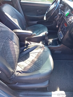 Peugeot 406 - 6