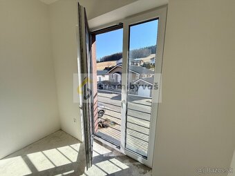 3 i apartmán s výhľadom na Vysoké Tatry - 6