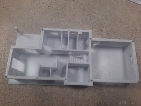 Najrychlejšia,najlacnejšia FDM AMS/SLA3D tlač na Slovensku. - 6