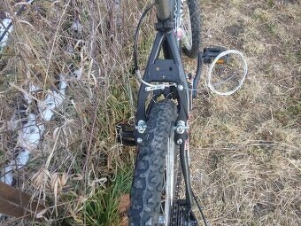 Horsky bicykel - 6