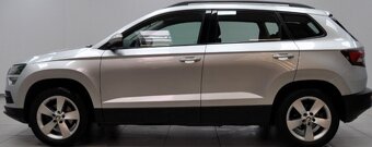 ŠKODA KAROQ - 6
