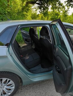 Predám Citroën C4 - 6