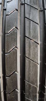 Pneu hankook ventus prime 3 215/65 R17 99V. - 6