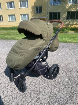 Bebetto Luca - dvojkombinácia - 6