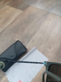 Okuliare Ray Ban New Clubmaster - 6