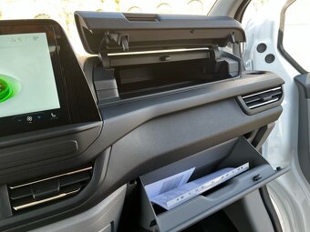 Ford Transit Custom 2025 - prenájom - 6
