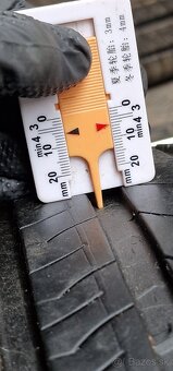 205/55 R 16 Michelin - 6