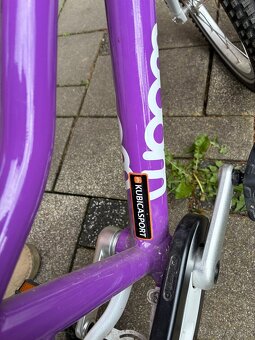 Detský bicykel Woom - 6